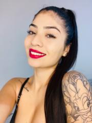 Rocio Suarez
