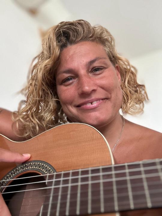 Gloria Aguado Martínez