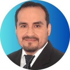 Daniel Hernández