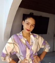 Laura Garcia