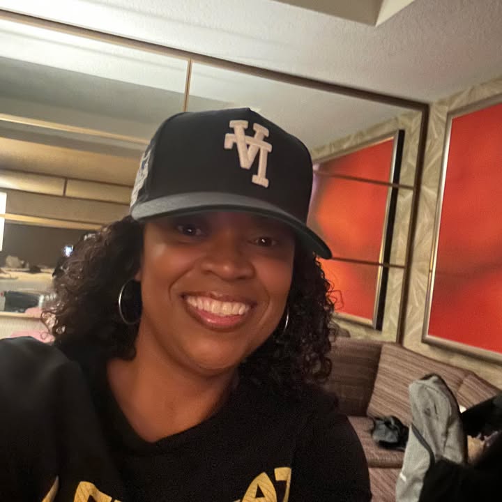 Candace Aaron