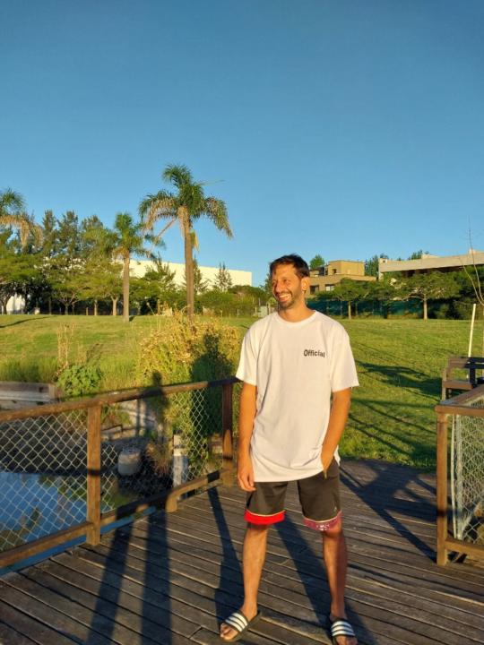 Nahuel Fiasche