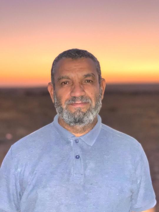 مشكور محمد