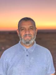 مشكور محمد