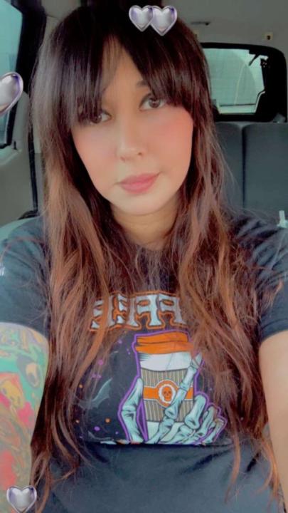 Aria Pena