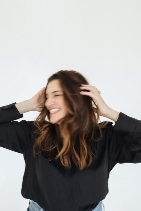 Aimee Crist