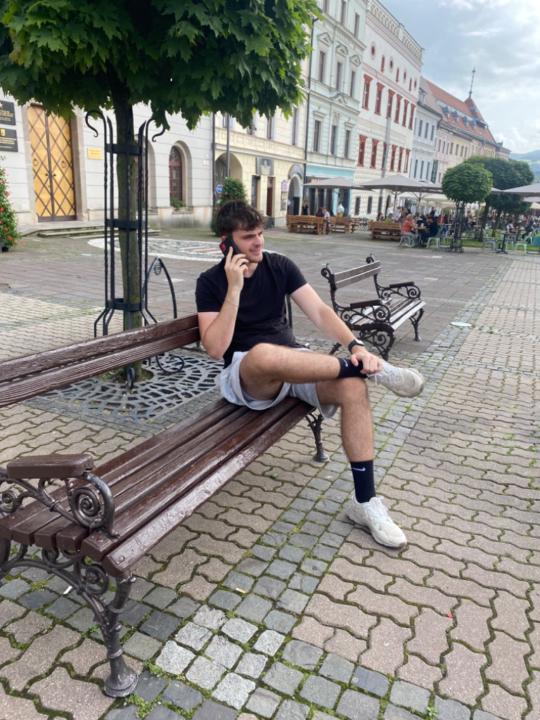 Ján Jendruš