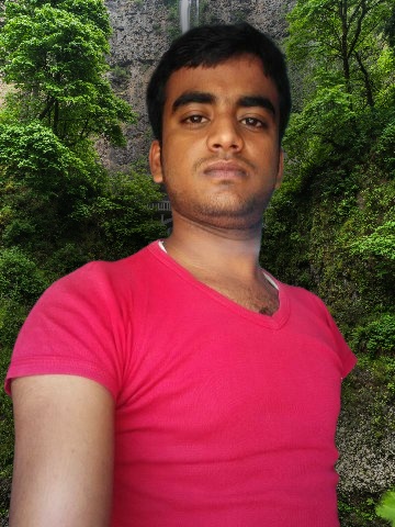 Sumit Kumar
