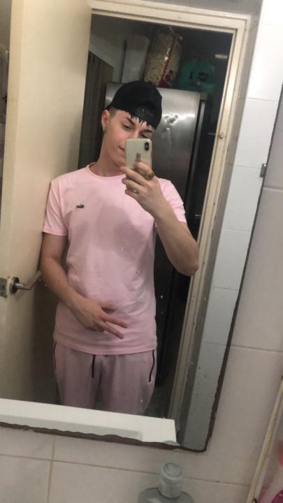 Jose David Gonzalez Fernandez