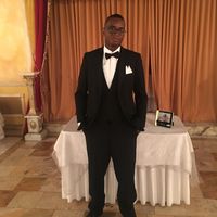 Samuel Thelusma