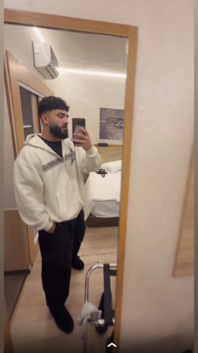 Hassan Dawood