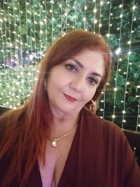 Diana Sofia Sanchez Salgado
