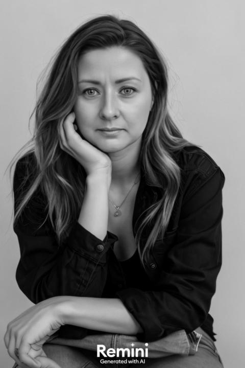 Monika Skalik