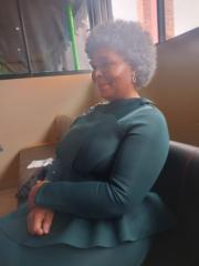 Elizabeth Mabuza