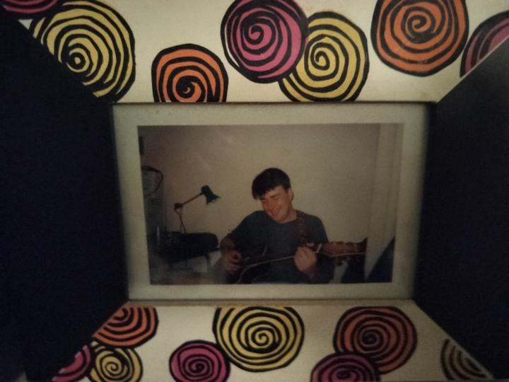 Andrew Hartley