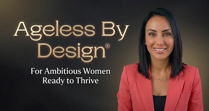 Ageless By Design®