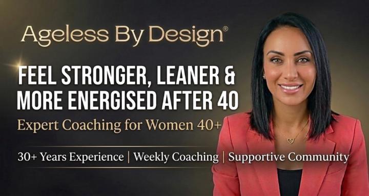 Ageless By Design®