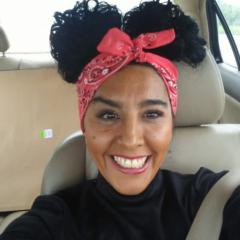 Maria Velazquez