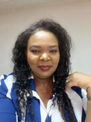 Marcia Mokobane