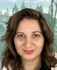 Jelena Pesic