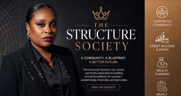 The Structure Society