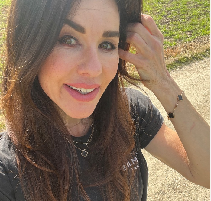Tanja Scheitenberger
