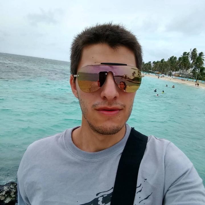 Cristian Camilo Idarraga