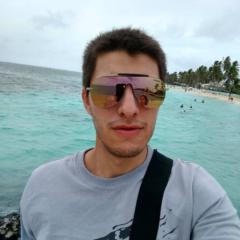 Cristian Camilo Idarraga