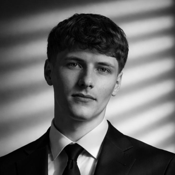Brad Bevan