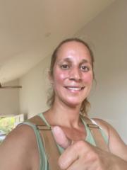 Cynthia Taylor
