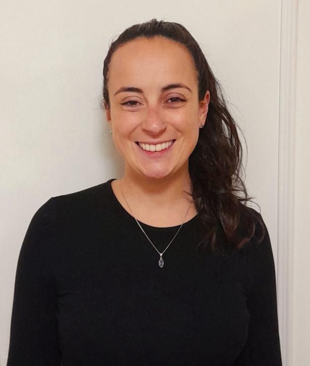 Yamila Aguirre Zabala