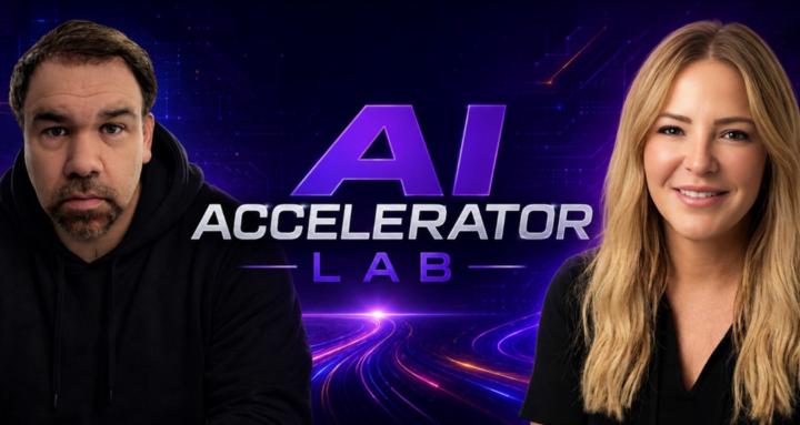 AI Accelerator Lab