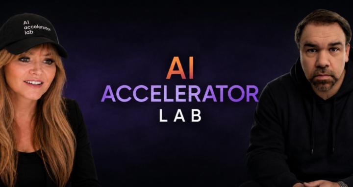AI Accelerator Lab