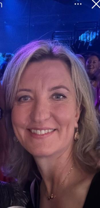 Jenny Mullineux