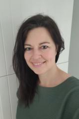Sandra Remmert