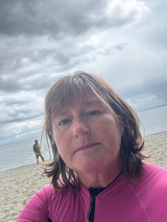 Elaine Mccall