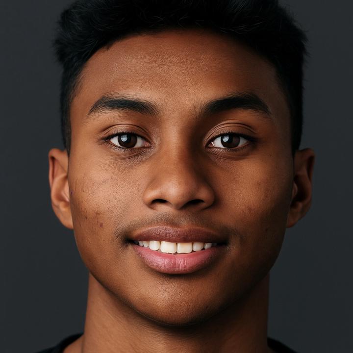 ʻLi Sione alias Elie Johane Rakotondrasoa