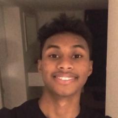 Elie johane Rakotondrasoa