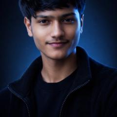 Hitarth Kataria