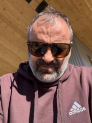 Wassim Saleh