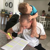 Lior Lior