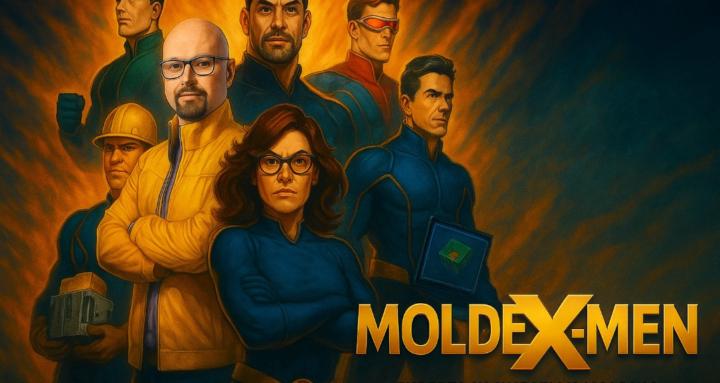 moldeX-men