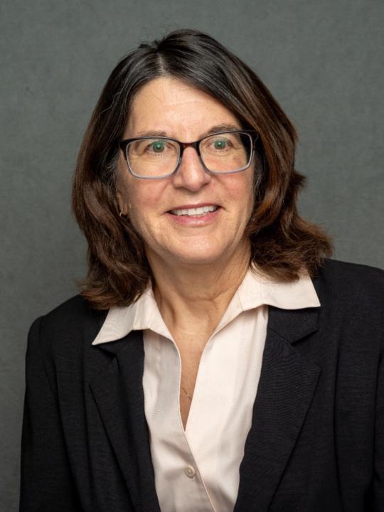 Sandra Longcrier