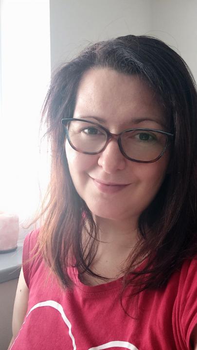 Jiřina Růžičková