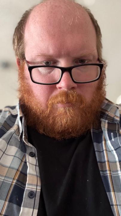 Andrew Baker