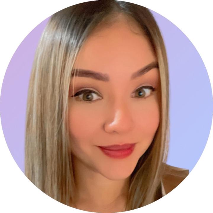Yesenia Paola Carvajal Lopez