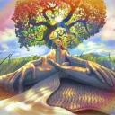 Mundo Espiritual icon