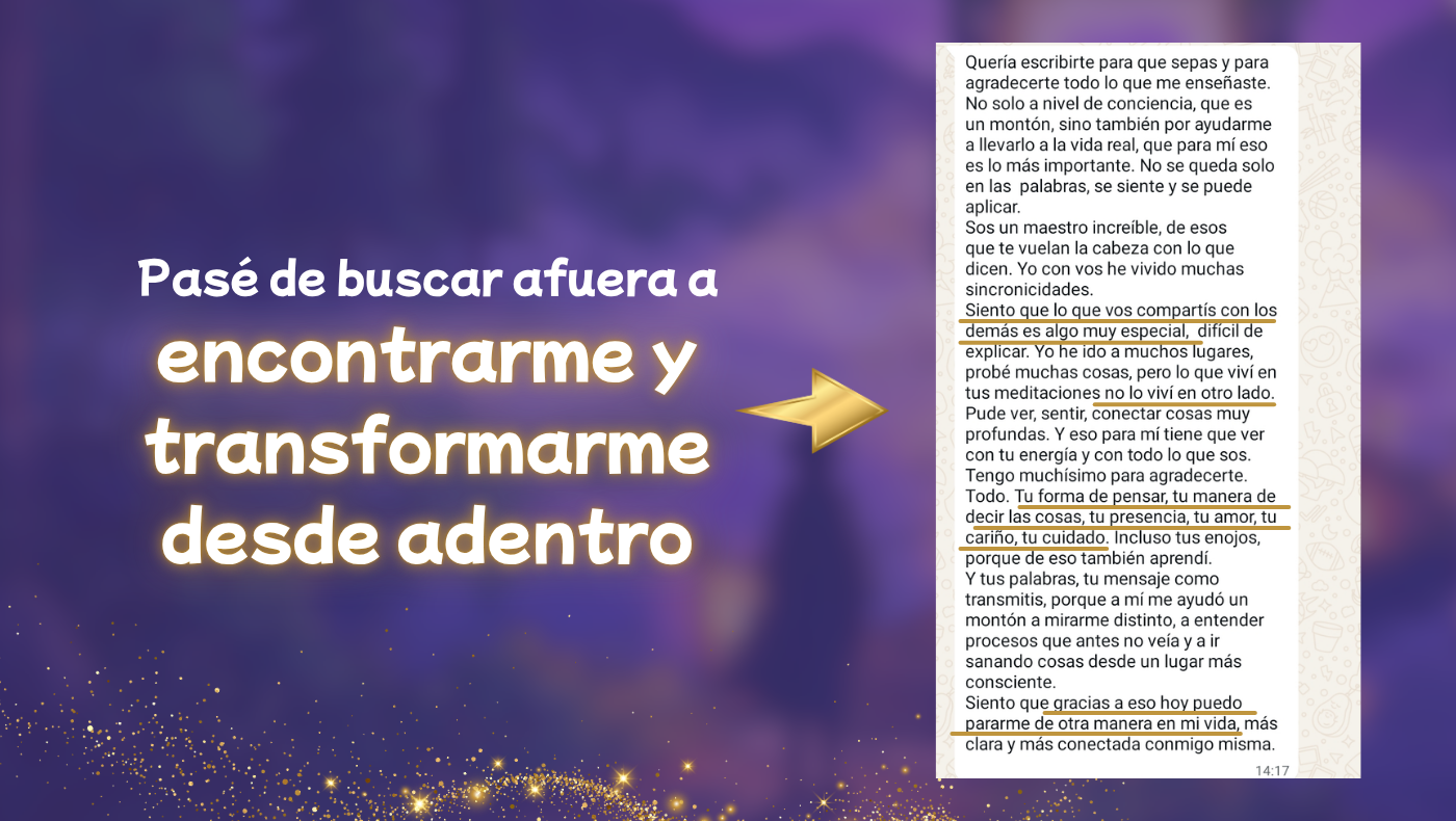 Mundo Espiritual