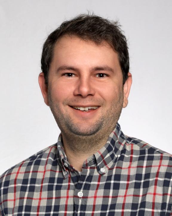 Daniel Blakely