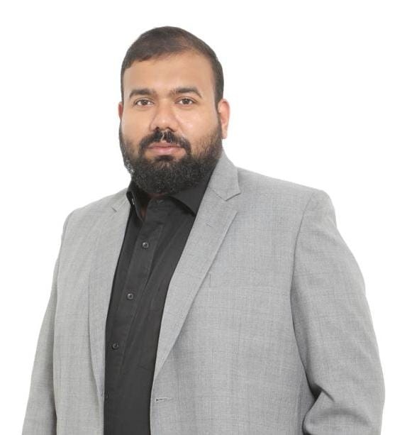 Sharukh Khan